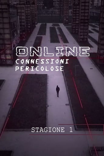 Portrait for Online - Connessioni pericolose - Season 1