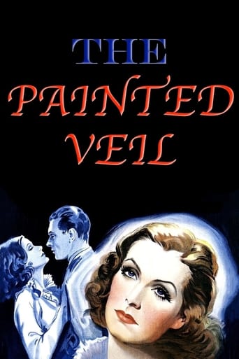 Poster of The Painted Veil