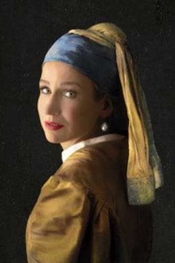 Poster of De Nieuwe Vermeer