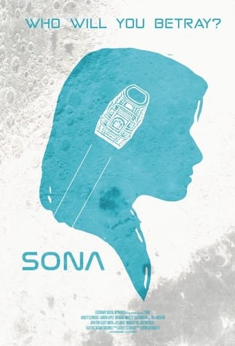 Portrait for SONA - Season 1