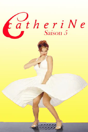 Portrait for Catherine - Season 5