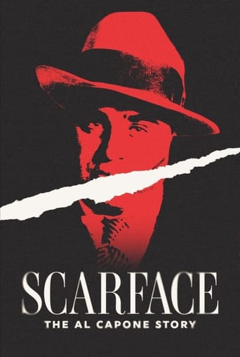 Poster of Scarface: The Al Capone Story