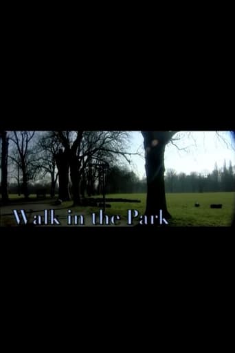 Poster of Walk in the Park