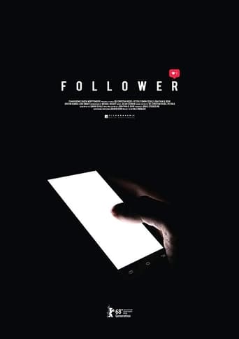 Poster of Follower