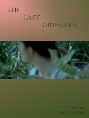 Poster of The Last Observer