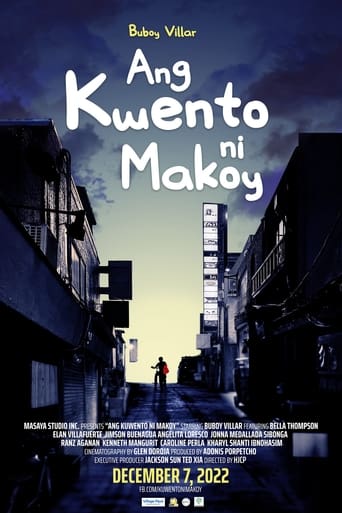 Poster of The Story of Makoy