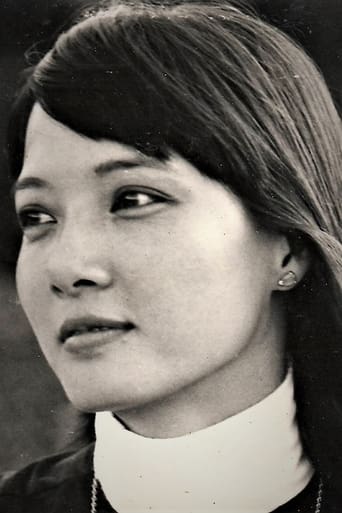 Portrait of Le Khanh