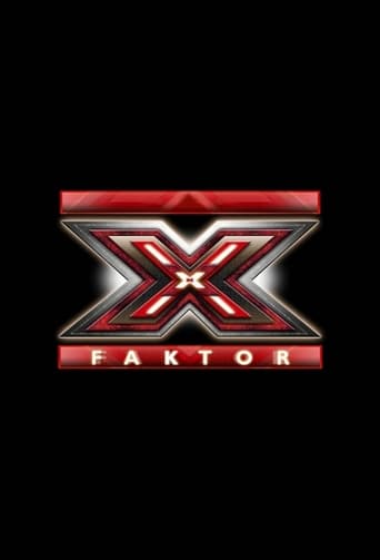 Poster of X-Faktor