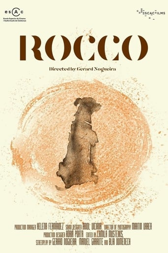 Poster of Rocco