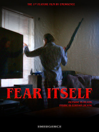 Poster of Fear Itself