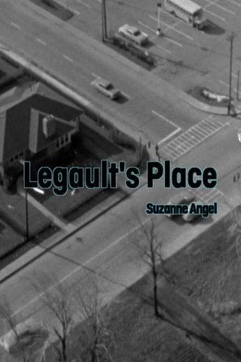 Poster of Legault's Place