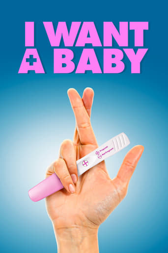 Poster of I Want a Baby