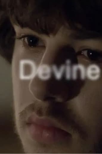 Poster of Devine