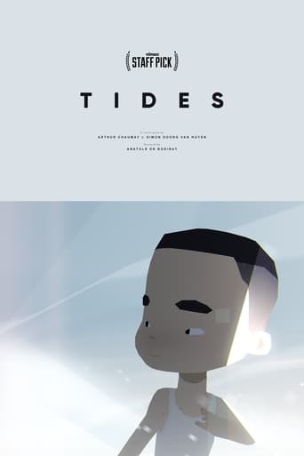 Poster of Tides