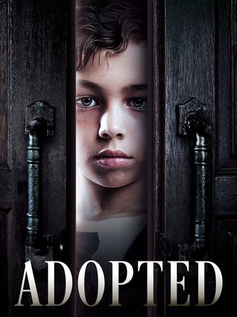 Poster of Adopted