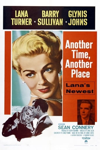 Poster of Another Time, Another Place