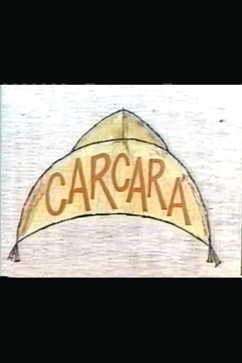 Poster of Carcará