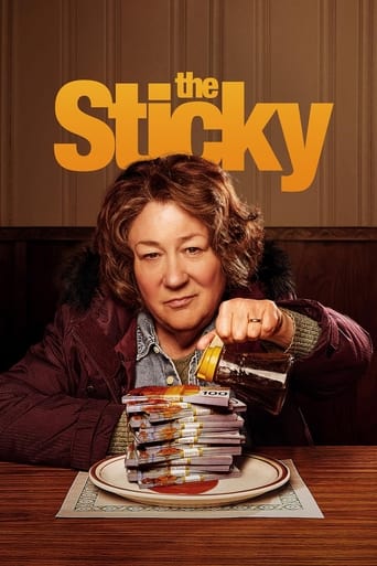 Poster of The Sticky