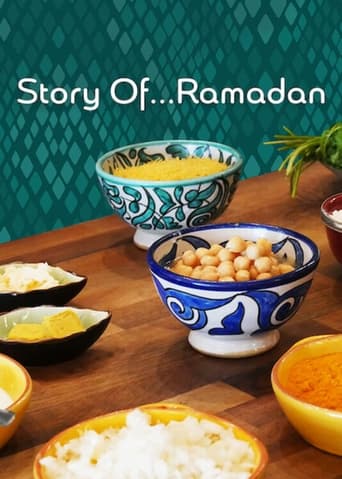 Poster of Story of..Ramadan