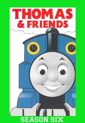 Portrait for Thomas & Friends - Season 6