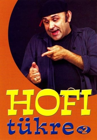 Poster of Hofi tükre No.2