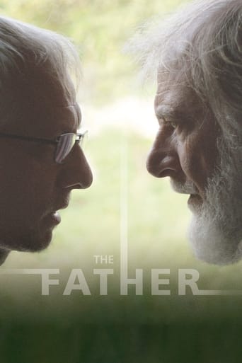 Poster of The Father