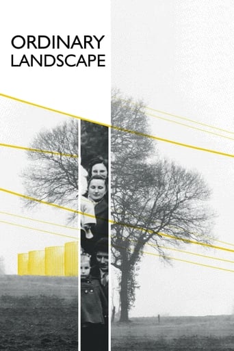 Poster of Ordinary Landscape