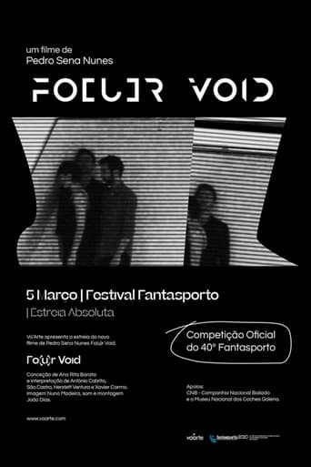 Poster of FO[U]R VOID