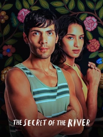 Poster of El secreto del río