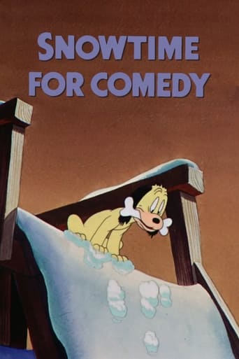 Poster of Snow Time for Comedy