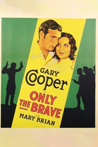 Poster of Only the Brave