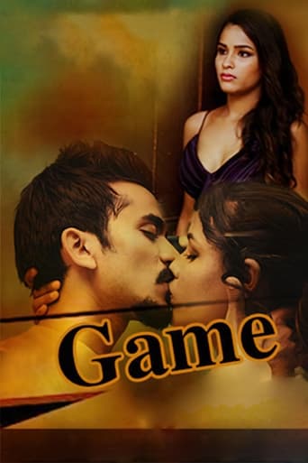 Poster of Game