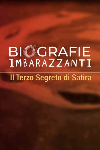 Poster of Biografie imbarazzanti