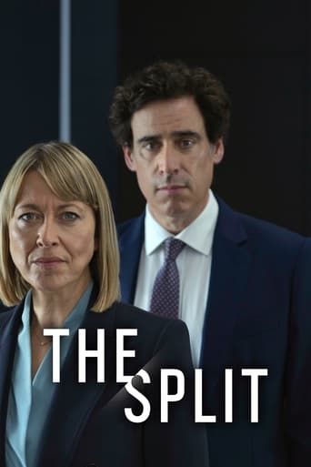 Portrait for The Split - Series 3