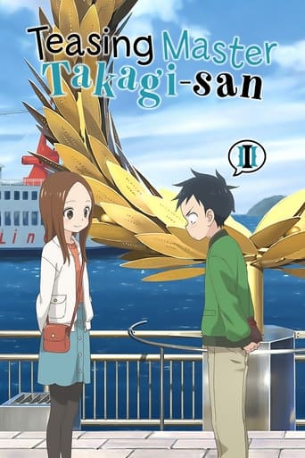 Portrait for Teasing Master Takagi-san - Season 3