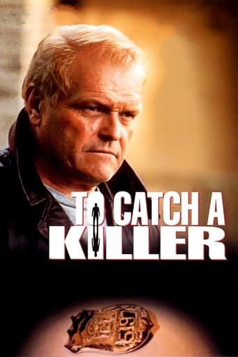 Poster of To Catch a Killer