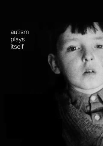 Poster of Autism Plays Itself