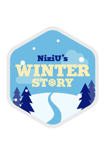 Poster of NiziU's Winter Story