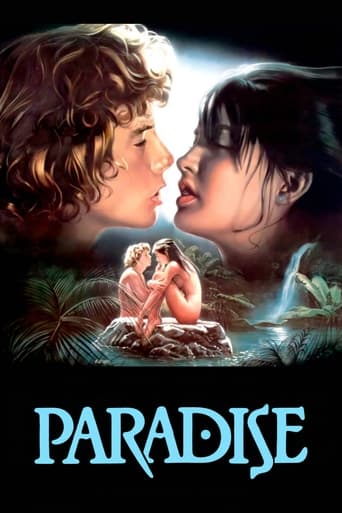 Poster of Paradise