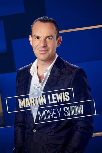 Poster of The Martin Lewis Money Show