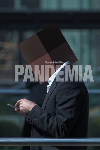 Poster of Pandemia