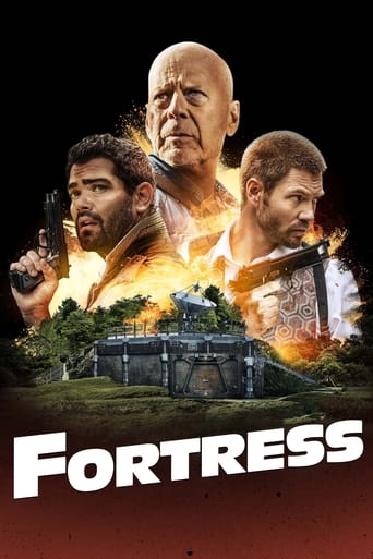 Poster of Fortress