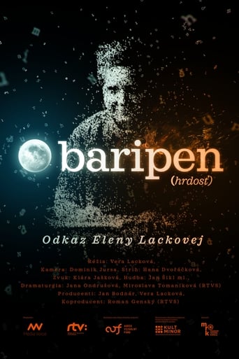 Poster of O Baripen