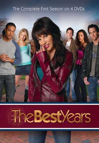 Portrait for The Best Years - Season 1