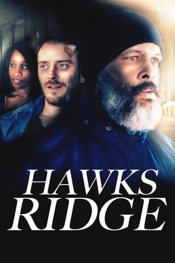 Poster of Hawks Ridge