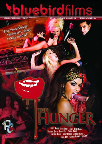 Poster of The Hunger