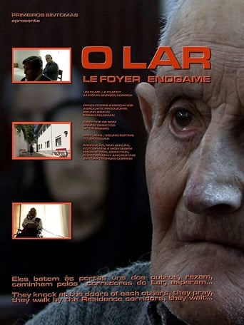 Poster of O Lar