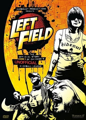 Poster of Left Field