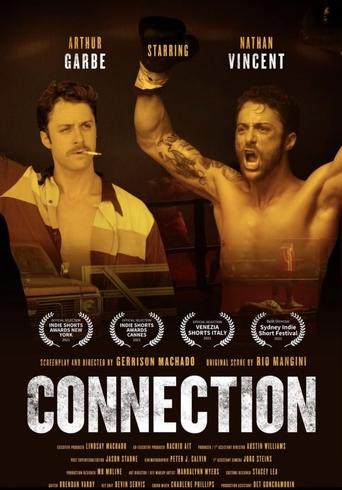 Poster of Connection