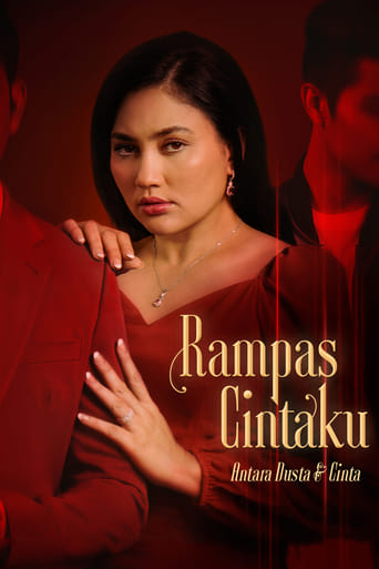 Portrait for Rampas Cintaku - Season 1